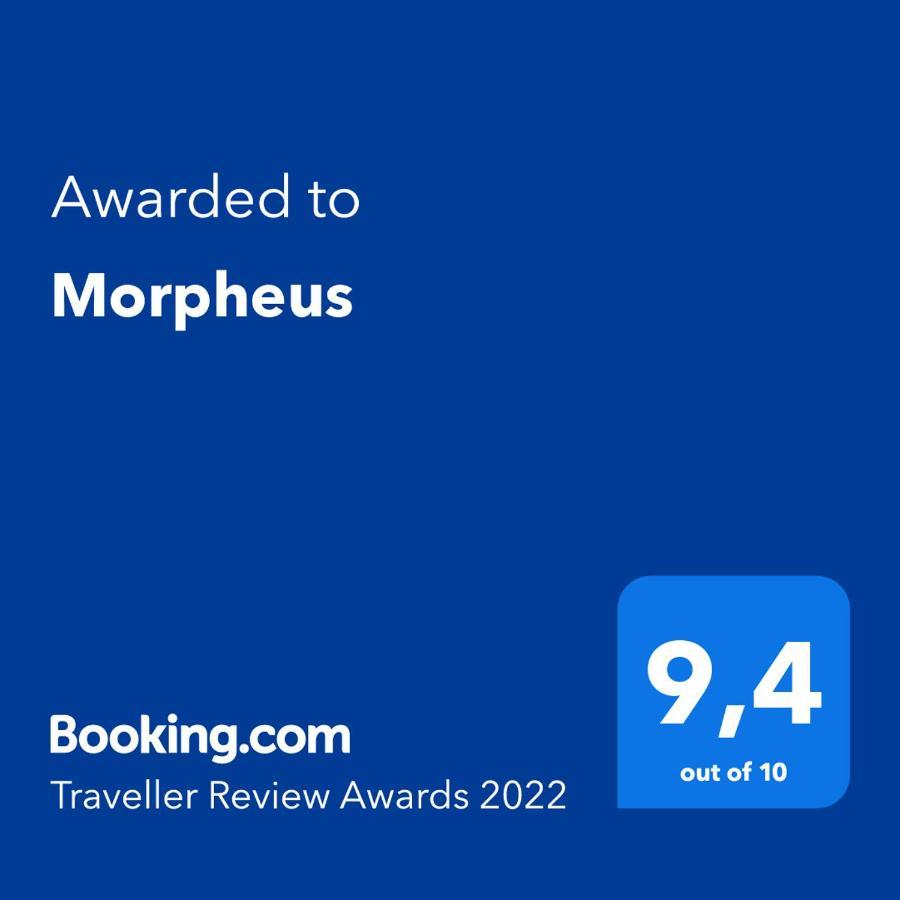 Morpheus Διαμέρισμα Λεμεσός Εξωτερικό φωτογραφία